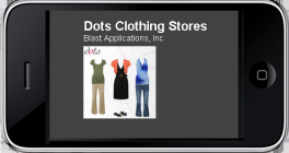Dots Clothing Store