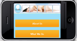 Cameo Surgery Mobile App