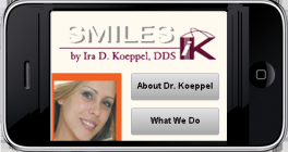 Dr Ira Koeppel