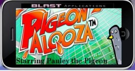 Pigeon Palooza