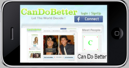 Candobetter Blackberry