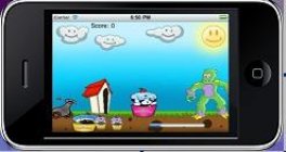 Pet Cakes Game