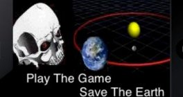 End of Earth