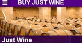 Buy Just Wine