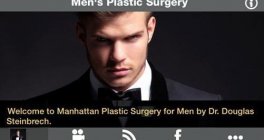 Men's Plastic Surgery